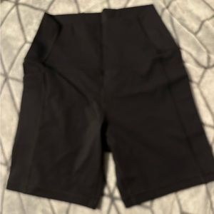 Crz yoga biker shorts